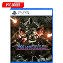Xeno Crisis