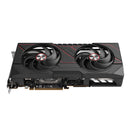 Sapphire Pulse AMD Radeon RX 9070 Gaming 16GB Dual HDMI/Dual DP Graphics Card