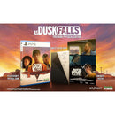 PS5 As Dusk Falls Premium Physical Ed. | DataBlitz