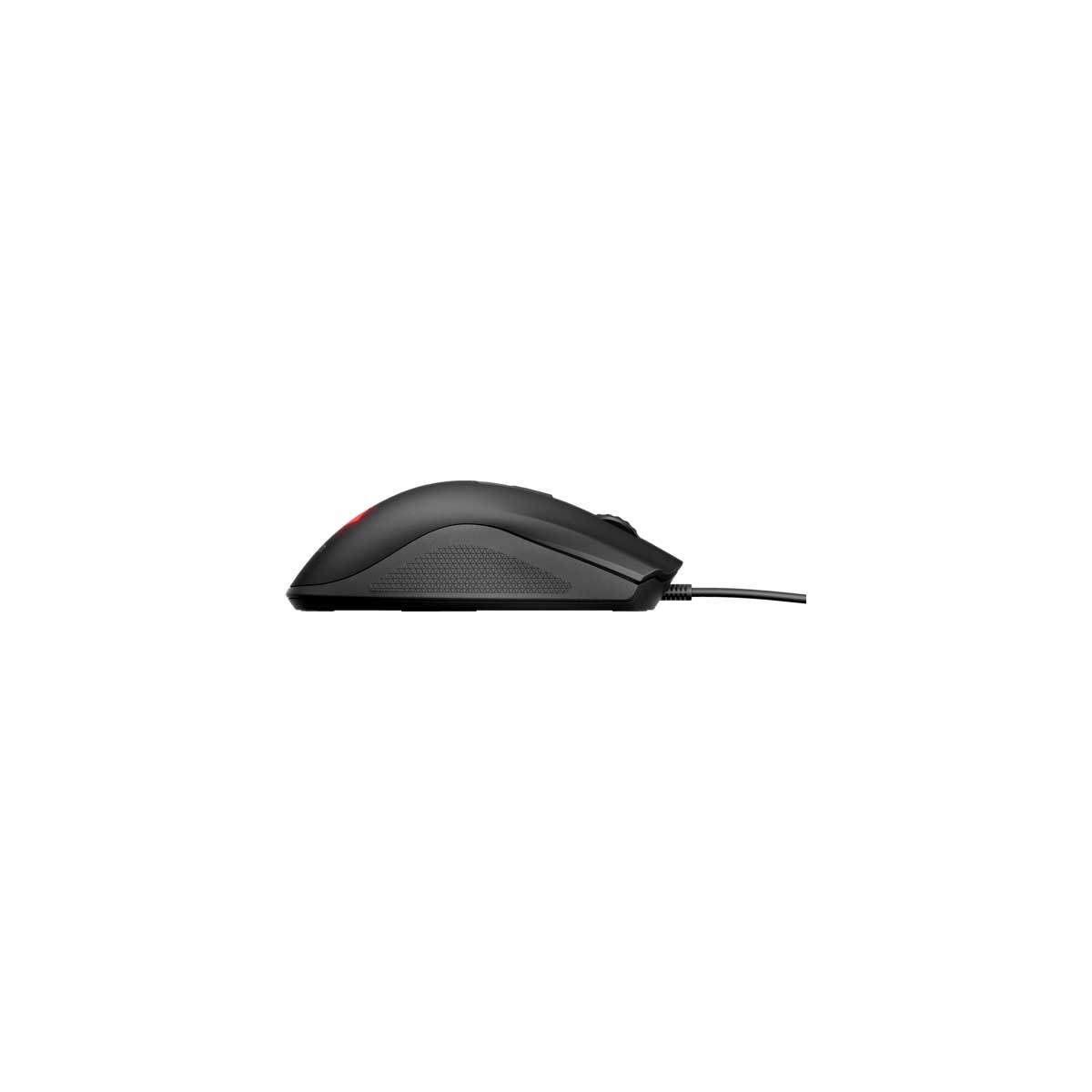 HP OMEN VECTOR ESSENTIAL WIRED MOUSE (BLACK) (8BC52AA) - DataBlitz