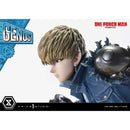 Concept Masterline One-Punch Man Genos Statue - DataBlitz