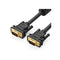 UGreen VGA Male To Male Cable 20m (Black) (VG101/11635)