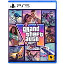 PS5 GTA VI (Code in A Box)