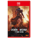 Daemon X Machina Titanic Scion | DataBlitz