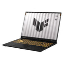 Asus TUF Gaming F16 FX608JHR-RV179WSM Laptop (Jaeger Grey) | DataBlitz