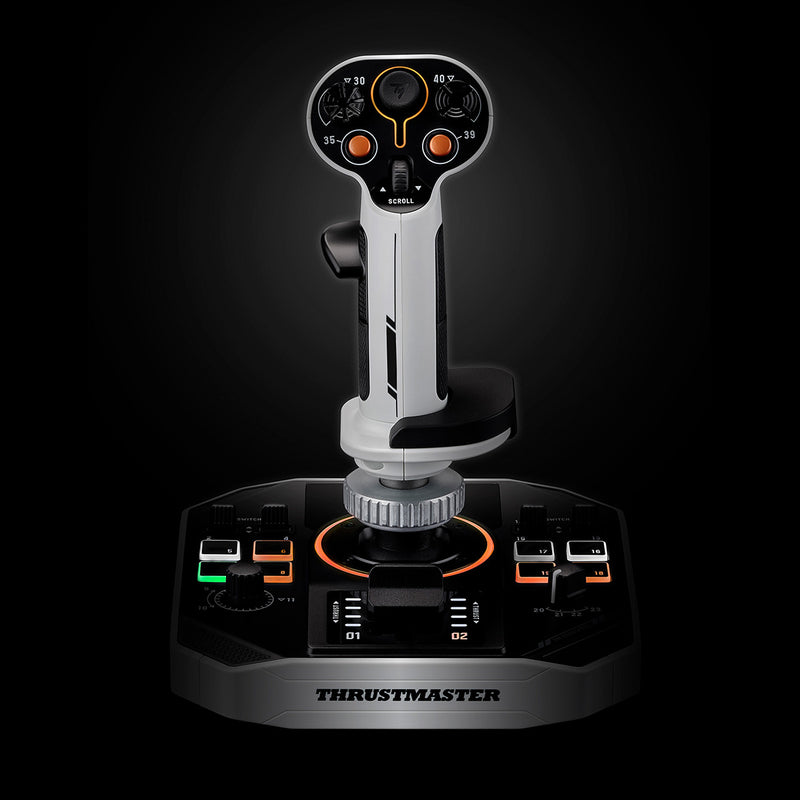 Thrustmaster Sol-R 2 Hosas Space Sim Duo for Windows 10/11 (2960939)