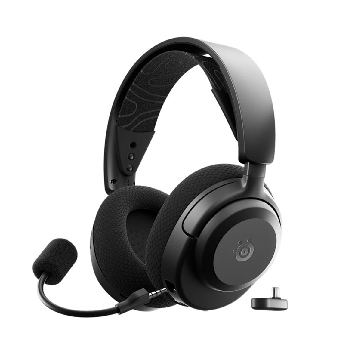 SteelSeries Arctis Nova 3X Wireless Multi-Platform Gaming Headset | DataBlitz
