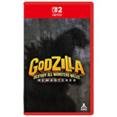 Godzilla Destroy All Monsters Melee Remastered | DataBlitz