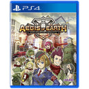 PS4 Aegis Of Earth Protonovus Assault All