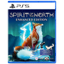 PS5 Spirit Of The North Enhanced Edition (US) (Eng/FR)