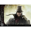 Ultimate Premium Masterline Bloodborne Gehrman | DataBlitz