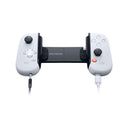 Backbone One V2 Playstation Edition USB-C (2nd Gen) Mobile Gaming Controller for iPhone/Android (White)