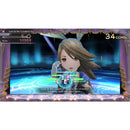 Bravely Default Flying Fairy HD Remaster Game Key Card | DataBlitz