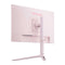 ViewSonic VX2428AJ-PK 24" FHD (1920x1080) 240Hz 0.5ms Fast IPS Gaming Monitor (Pastel Pink)