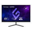 ViewSonic VX2766-2K-PRO-9 27" 2K QHD (2560x1440) 320Hz 2ms GTG SuperClear IPS Gaming Monitor