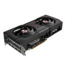 Sapphire Pulse AMD Radeon RX 9070 Gaming 16GB Dual HDMI/Dual DP Graphics Card