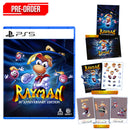 Rayman 30th Anniversary Edition | DataBlitz