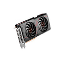 Sapphire Pulse AMD Radeon RX 7600 Gaming OC 8GB GDDR6 Graphics Card