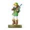 Classic Amiibos (Amiibo The Legend of Zelda Ocarina of Time: Link) (EU)