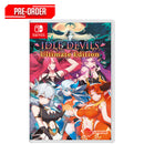 Idle Devils Ultimate Edition 