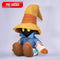 Final Fantasy IX 25th Anniversary Plush - Vivi Ornitier