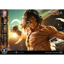 Ultimate Diorama Masterline TV Animation Attack on Titan Eren Yeager A