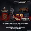 The Blood of Dawnwalker