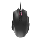 Ajazz NJ05 Wired Gaming Mouse (Black)