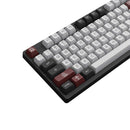Akko Dracula Castle 3098S Hotswappable RGB Mechanical Keyboard (Akko CS Jelly Purple) - DataBlitz