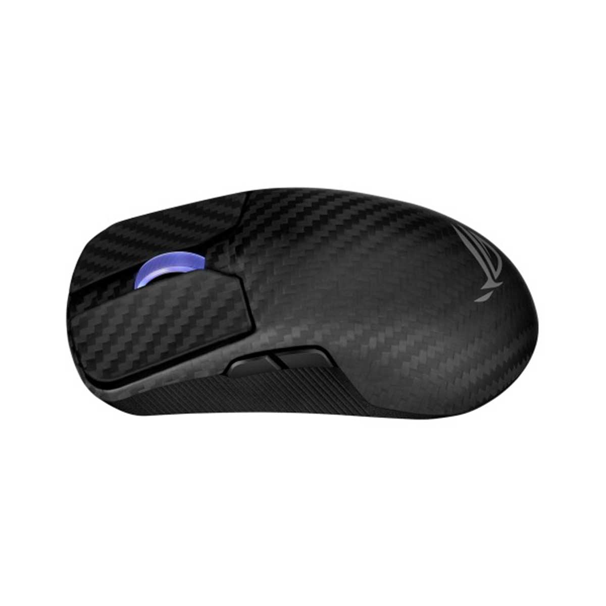 Asus ROG Harpe Ace Extreme Wireless Gaming Mouse (Black)