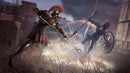 PS4 Assassins Creed Odyssey Reg.2 (ENG/EU)