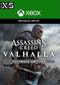 XBOXSX Assassins Creed Valhalla Ultimate Edition (EU) (ENG/FR)