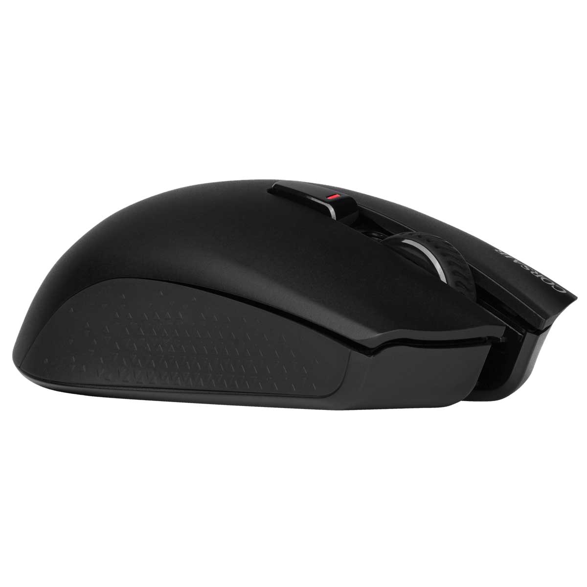 Corsair Harpoon RGB Wireless Rechargeable Gaming Mouse W/ Slipstream Technology