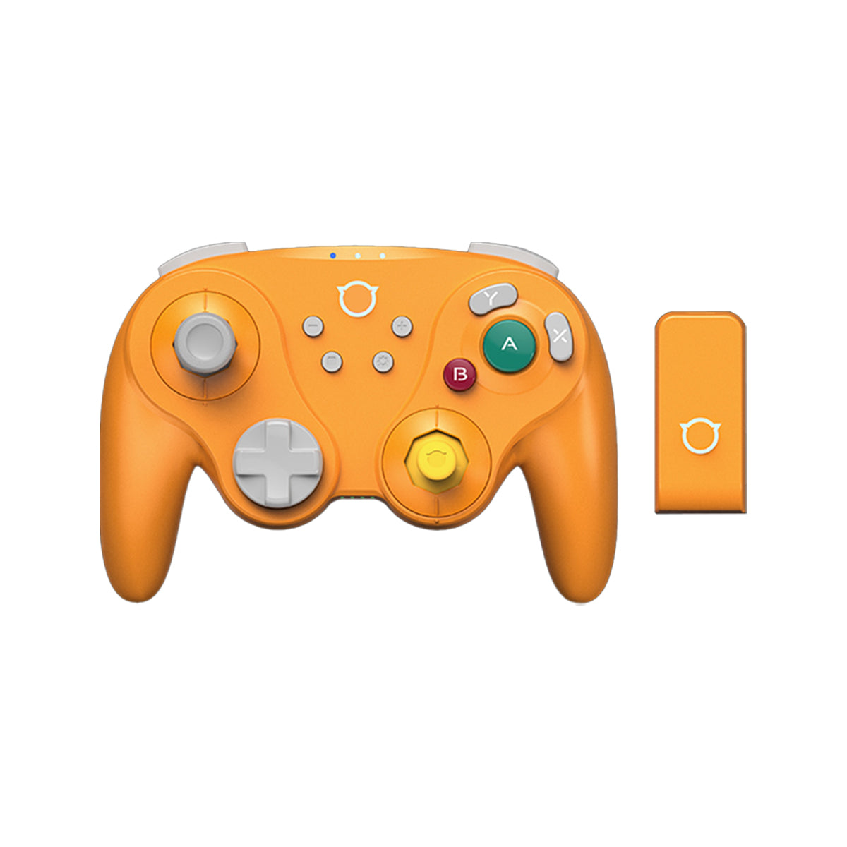 NYXI Warrior Bluetooth Controller for NGC/Nintendo Switch/Wii/Windows