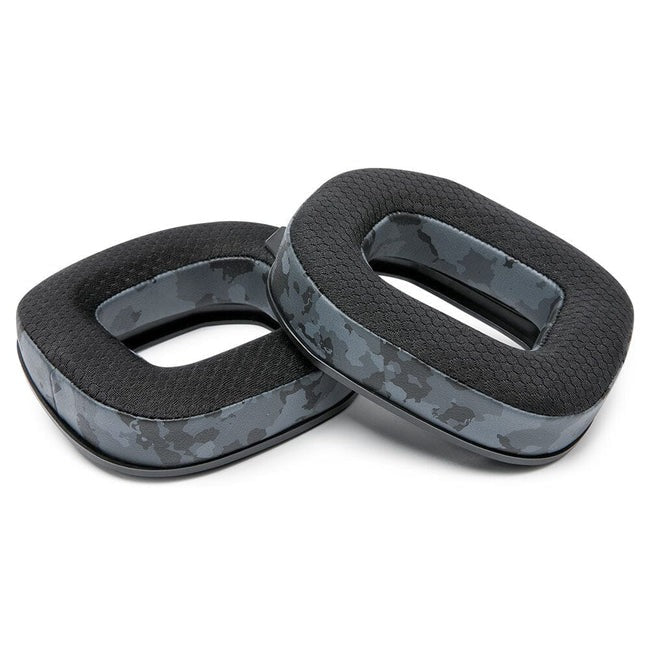 Wicked Cushions Astro A50 Gen 4 / Astro A50 Gen 5 / Astro A50X Earpads - WC FreeZe Cooling Gel (Black, Black Camo, 90s White, 90s Black)