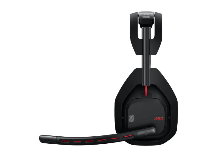 Logitech Astro A50 Gen 5 Lightspeed Wireless Gaming Headset + Base Station for PS5/ Nintendo Switch/ Xbox Series S|X/ PC/ Mobile 