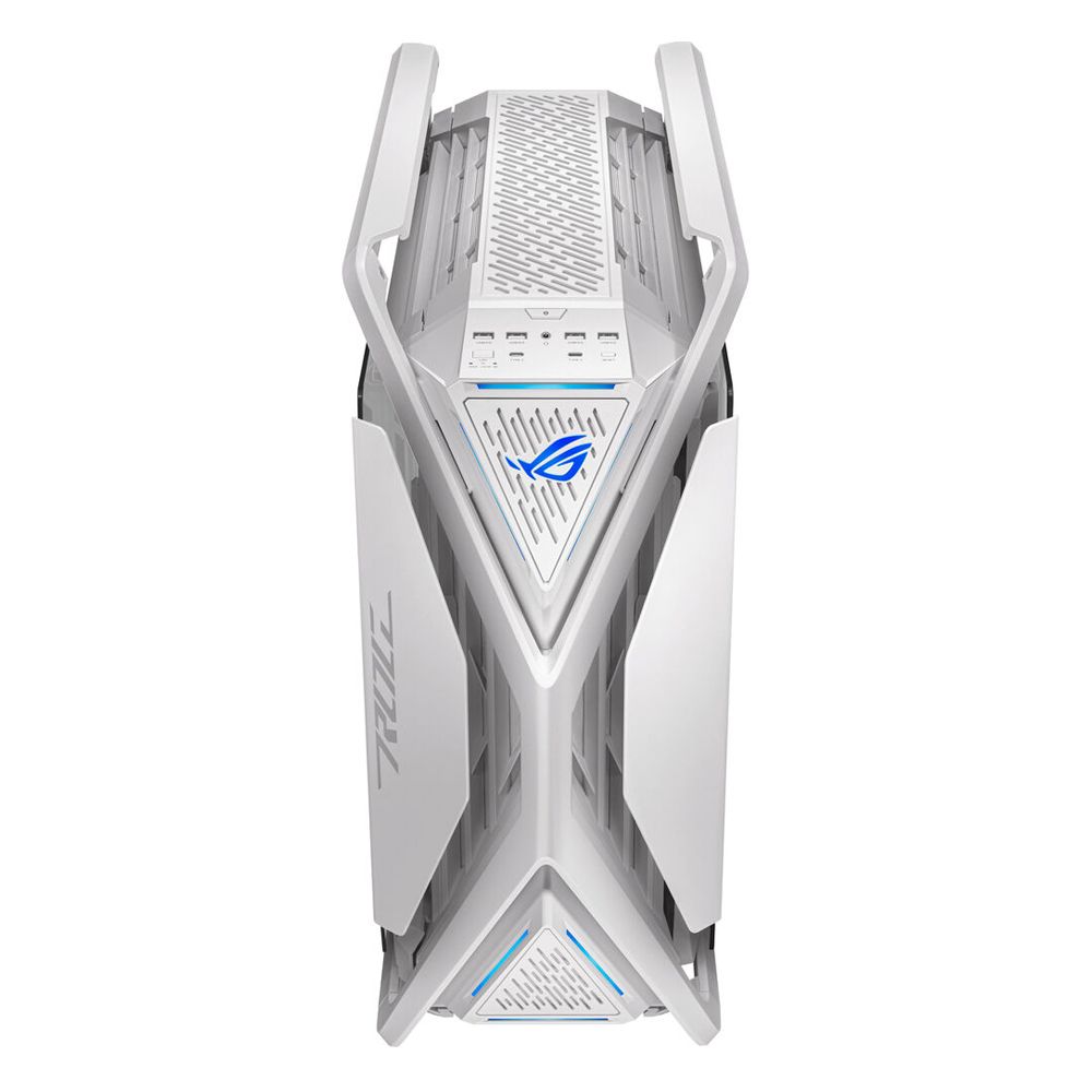 Asus ROG Hyperion GR701 Full-Tower PC Gaming Case