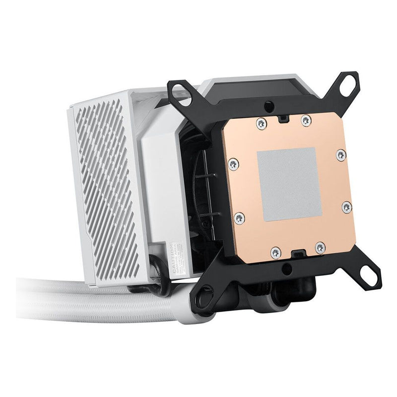 Asus ROG Ryujin III 360 ARGB Liquid CPU Cooler (White)
