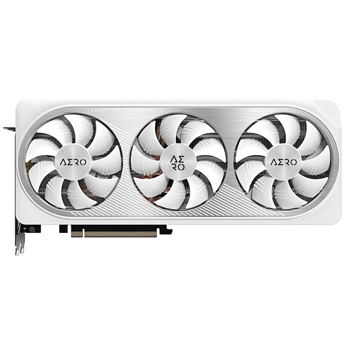 Gigabyte Geforce RTX 4070 Super Aero OC 12GB GDDR6X Graphics Card