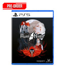 Hunt the Night | DataBlitz
