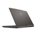 MSI Thin 15 B13VE-1831PH Gaming Laptop (Cosmos Grey) | DataBlitz