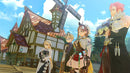 Nintendo Switch Atelier Ryza 3 Alchemist Of The End & The Secret Key