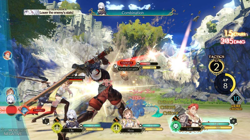 Atelier Ryza Secret Trilogy Deluxe Pack Pre-Order
