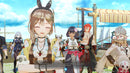 Atelier Ryza Secret Trilogy Deluxe Pack Pre-Order