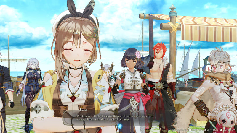 Atelier Ryza Secret Trilogy Deluxe Pack Pre-Order