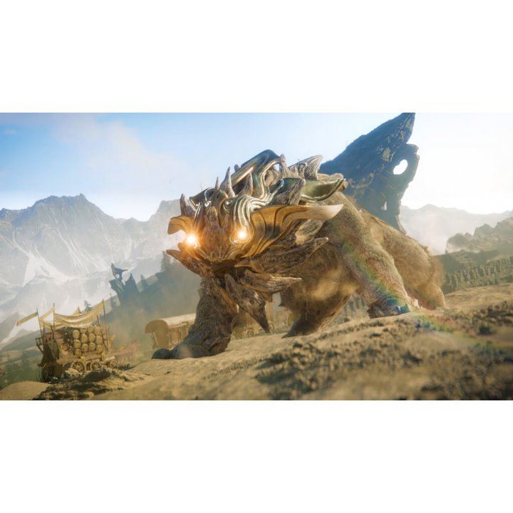 PS5 Atlas Fallen (Asian)