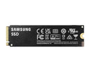 Samsung 990 Pro 4TB PCIE 4.0 NVME M.2 SSD (MZ-V9P4T0BW)