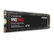 Samsung 990 Pro 4TB PCIE 4.0 NVME M.2 SSD (MZ-V9P4T0BW)