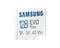 Samsung Evo Plus 128GB microSDXC UHS-I 160mb/s Read Memory Card with SD Adapter (MB-MC128SA)