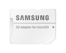 Samsung Evo Plus 128GB microSDXC UHS-I 160mb/s Read Memory Card with SD Adapter (MB-MC128SA)